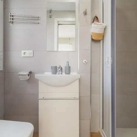 Apartment Atico Curtidores