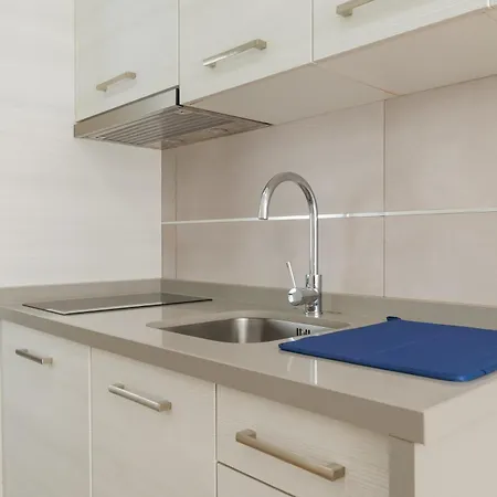 Apartment Atico Curtidores